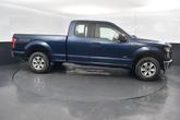 Thumbnail of 2017 Blue Jeans Metallic Ford F-150