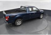 Thumbnail of 2017 Blue Jeans Metallic Ford F-150