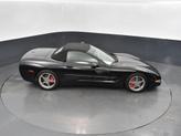 Thumbnail of 2000 Onyx Black Metallic Chevrolet Corvette
