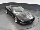 Thumbnail of 2000 Onyx Black Metallic Chevrolet Corvette