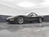 Thumbnail of 2000 Onyx Black Metallic Chevrolet Corvette