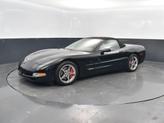 Thumbnail of 2000 Onyx Black Metallic Chevrolet Corvette
