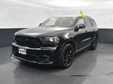 Thumbnail of 2017 DB Black Crystal Clearcoat Dodge Durango