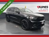 Photo of 2017 DB Black Crystal Clearcoat Dodge Durango