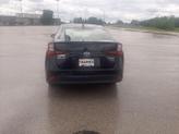 Thumbnail of 2019 Midnight Black Metallic Toyota Prius