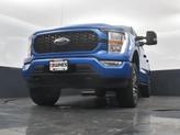 Thumbnail of 2021 Velocity Blue Metallic Ford F-150