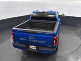 Thumbnail of 2021 Velocity Blue Metallic Ford F-150
