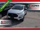 Photo of 2018 Moondust Ford EcoSport
