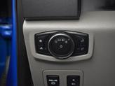 Thumbnail of 2017 Lightning Blue Ford F-150