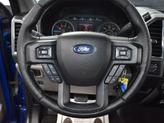 Thumbnail of 2017 Lightning Blue Ford F-150