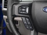 Thumbnail of 2017 Lightning Blue Ford F-150