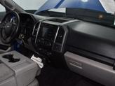 Thumbnail of 2017 Lightning Blue Ford F-150
