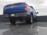 Thumbnail of 2017 Lightning Blue Ford F-150