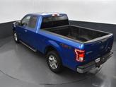Thumbnail of 2017 Lightning Blue Ford F-150