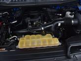 Thumbnail of 2017 Lightning Blue Ford F-150