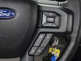 Thumbnail of 2017 Lightning Blue Ford F-150