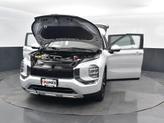 Thumbnail of 2023 White Mitsubishi Outlander