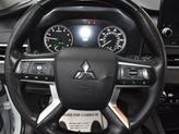 Thumbnail of 2023 White Mitsubishi Outlander