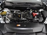 Thumbnail of 2023 White Mitsubishi Outlander