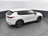 Thumbnail of 2023 White Mitsubishi Outlander