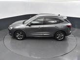 Thumbnail of 2023 Gray Metallic Ford Escape