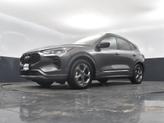 Thumbnail of 2023 Gray Metallic Ford Escape
