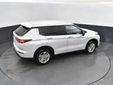 Thumbnail of 2024 White Mitsubishi Outlander