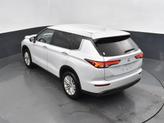 Thumbnail of 2024 White Mitsubishi Outlander