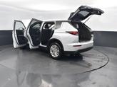 Thumbnail of 2024 White Mitsubishi Outlander