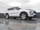 Thumbnail of 2024 White Mitsubishi Outlander