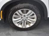 Thumbnail of 2024 White Mitsubishi Outlander