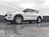 Thumbnail of 2024 White Mitsubishi Outlander