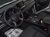 Thumbnail of 2024 White Mitsubishi Outlander