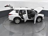 Thumbnail of 2024 White Mitsubishi Outlander