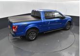 Thumbnail of 2016 Blue Flame Metallic Ford F-150