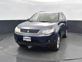 Thumbnail of 2007 Deep Blue Metallic Mitsubishi Outlander