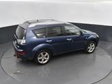 Thumbnail of 2007 Deep Blue Metallic Mitsubishi Outlander