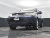 Thumbnail of 2007 Deep Blue Metallic Mitsubishi Outlander