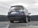 Thumbnail of 2007 Deep Blue Metallic Mitsubishi Outlander