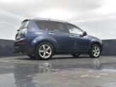 Thumbnail of 2007 Deep Blue Metallic Mitsubishi Outlander