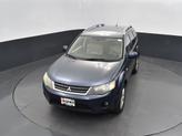Thumbnail of 2007 Deep Blue Metallic Mitsubishi Outlander