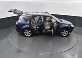 Thumbnail of 2007 Deep Blue Metallic Mitsubishi Outlander
