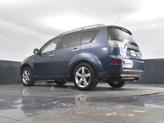 Thumbnail of 2007 Deep Blue Metallic Mitsubishi Outlander