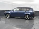 Thumbnail of 2007 Deep Blue Metallic Mitsubishi Outlander
