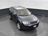 Thumbnail of 2007 Deep Blue Metallic Mitsubishi Outlander