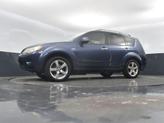 Thumbnail of 2007 Deep Blue Metallic Mitsubishi Outlander