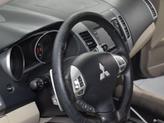 Thumbnail of 2007 Deep Blue Metallic Mitsubishi Outlander