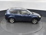 Thumbnail of 2007 Deep Blue Metallic Mitsubishi Outlander