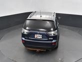 Thumbnail of 2007 Deep Blue Metallic Mitsubishi Outlander