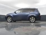 Thumbnail of 2007 Deep Blue Metallic Mitsubishi Outlander